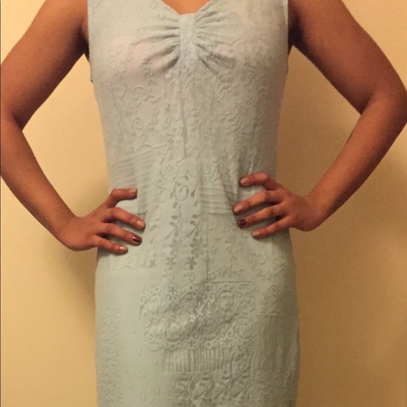 Ladies dress 7/8’ish - Picture 1 of 3
